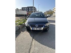 Sahibinden Volkswagen Passat 1.6 FSi Comfortline 2007 Model Şanlıurfa