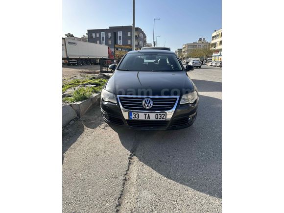 Sahibinden Volkswagen Passat 1.6 FSi Comfortline 2007 Model Şanlıurfa