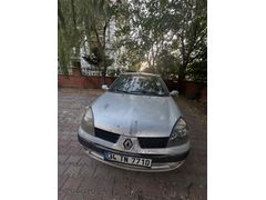 Sahibinden Renault Clio 1.5 dCi Alize 2006 Model 