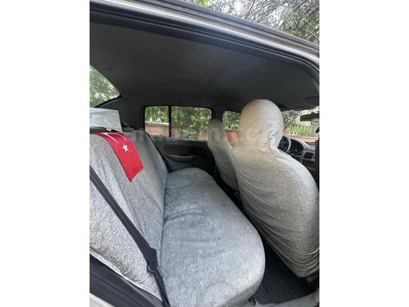 Sahibinden Renault Clio 1.5 dCi Alize 2006 Model 