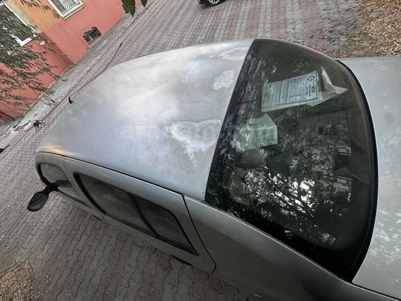 Sahibinden Renault Clio 1.5 dCi Alize 2006 Model 