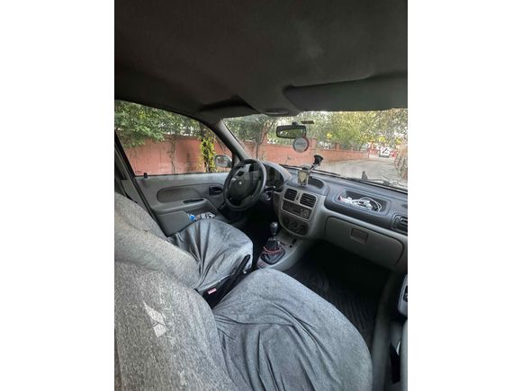 Sahibinden Renault Clio 1.5 dCi Alize 2006 Model 