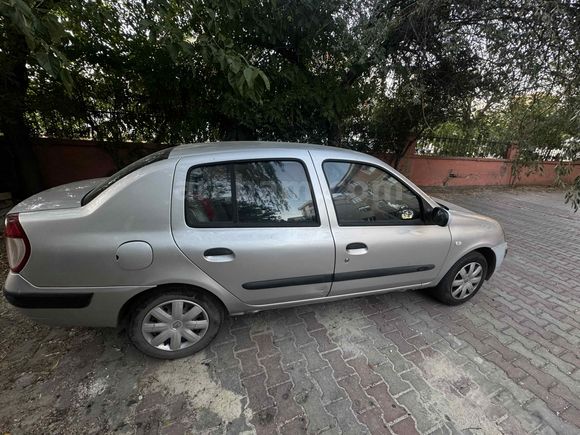 Sahibinden Renault Clio 1.5 dCi Alize 2006 Model 