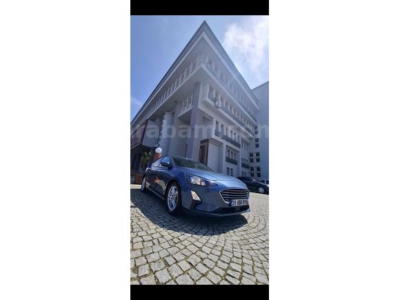 Sahibinden Ford Focus 1.5 TDCi Trend X 2020 Model Adana 162.000 km