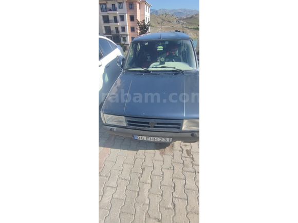 Sahibinden Tofaş Doğan SLX 1999 Model