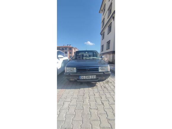 Sahibinden Tofaş Doğan SLX 1999 Model