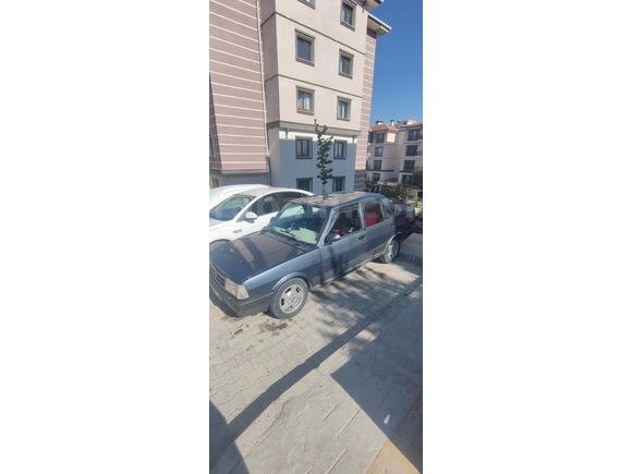 Sahibinden Tofaş Doğan SLX 1999 Model