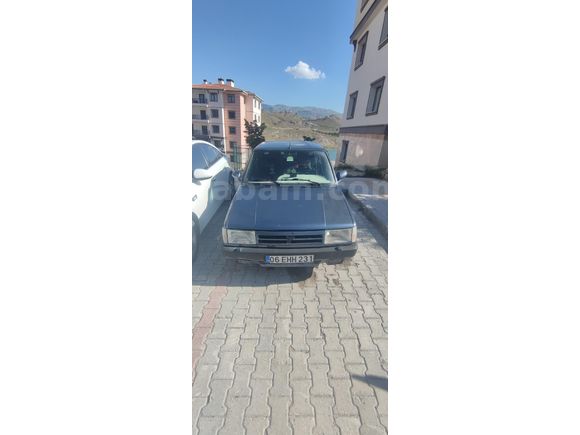 Sahibinden Tofaş Doğan SLX 1999 Model