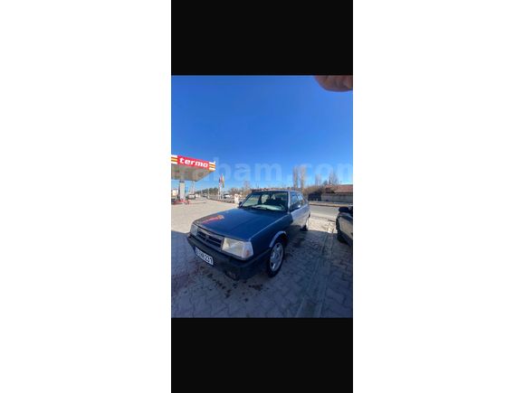 Sahibinden Tofaş Doğan SLX 1999 Model