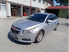 Sahibinden Chevrolet Cruze 1.6 LS 2009 Model  167.000 km Gri