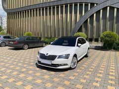 Sahibinden Skoda SuperB 1.6 TDI Prestige 2018 Model 