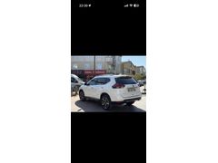 Sahibinden Nissan X-Trail 1.6 dCi Platinum 2018 Model