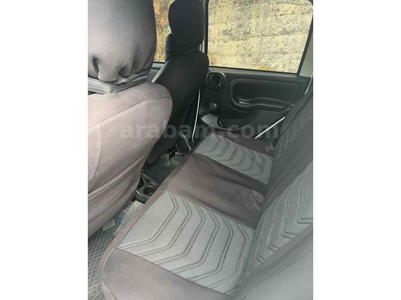 Sahibinden Fiat Panda 1.2 Pop 2013 Model 