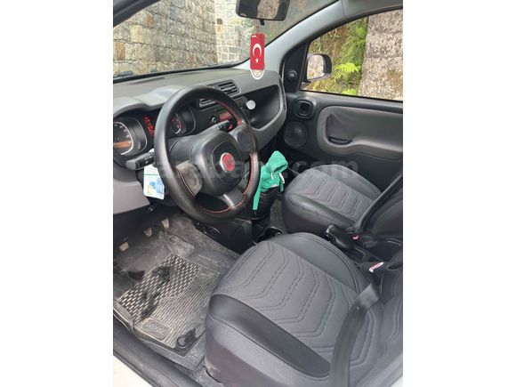 Sahibinden Fiat Panda 1.2 Pop 2013 Model 