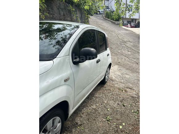 Sahibinden Fiat Panda 1.2 Pop 2013 Model 