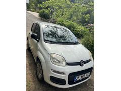 Sahibinden Fiat Panda 1.2 Pop 2013 Model 