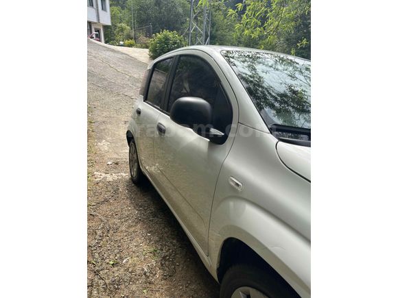 Sahibinden Fiat Panda 1.2 Pop 2013 Model 
