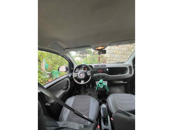 Sahibinden Fiat Panda 1.2 Pop 2013 Model 