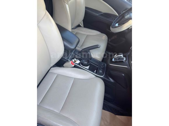 Sahibinden Honda CR-V 1.6 i-DTEC Executive 2015 Model Kahramanmaraş