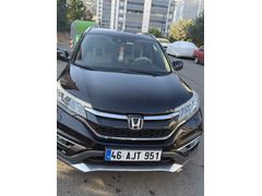Sahibinden Honda CR-V 1.6 i-DTEC Executive 2015 Model Kahramanmaraş