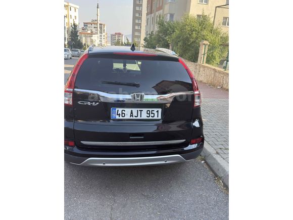 Sahibinden Honda CR-V 1.6 i-DTEC Executive 2015 Model Kahramanmaraş