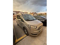 Sahibinden Ford Tourneo Courier 1.6 TDCi Deluxe 2017 Model 