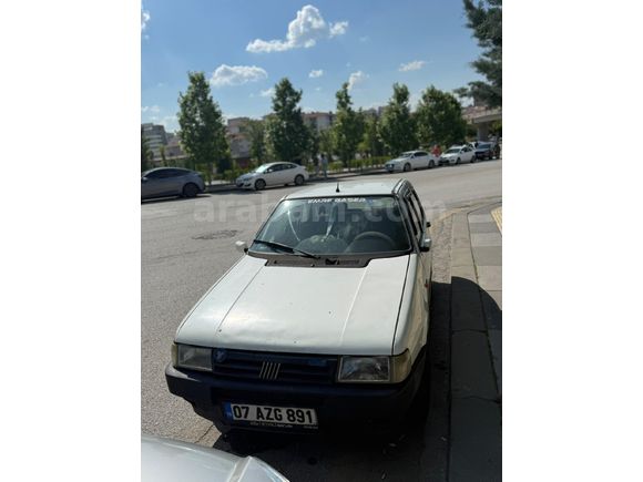 Sahibinden Fiat Uno 70 S 2000 Model