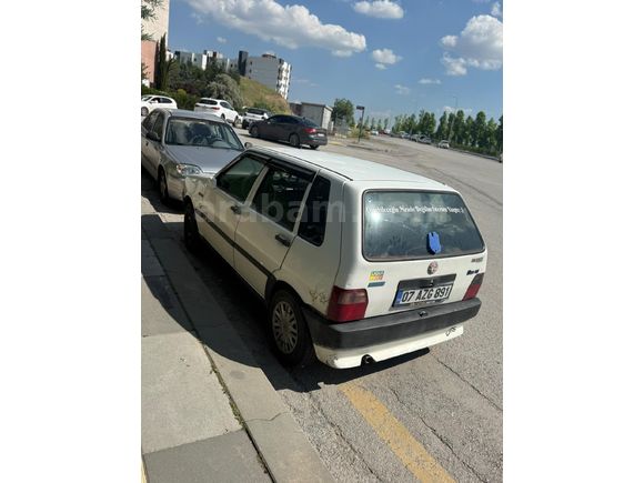 Sahibinden Fiat Uno 70 S 2000 Model