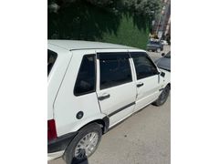Sahibinden Fiat Uno 70 S 2000 Model