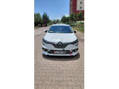 Sahibinden Renault Megane 1.3 TCe Joy komfort 2020 Model manuel 46.000 binde.