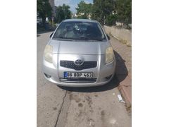 Sahibinden Toyota Yaris 1.3 Sol 2008 Model 150.000 km de