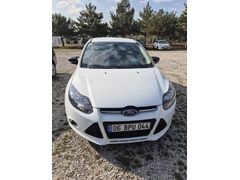 Sahibinden Ford Focus 1.6 Ti-VCT Titanium 2012 Model  298.000 km Beyaz