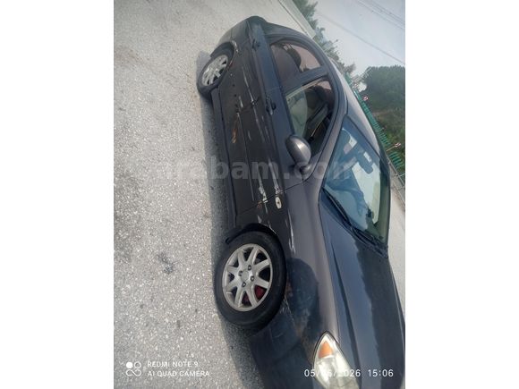 Sahibinden Kia Cerato 1.5 CRDi Advance 2006 Model