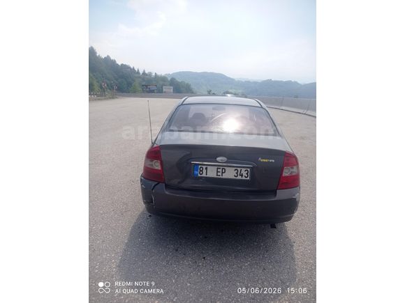 Sahibinden Kia Cerato 1.5 CRDi Advance 2006 Model
