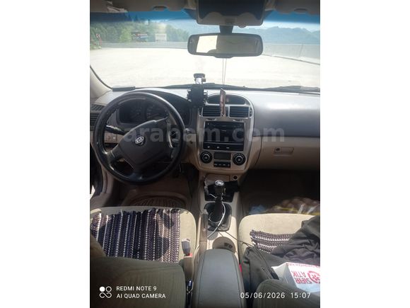 Sahibinden Kia Cerato 1.5 CRDi Advance 2006 Model