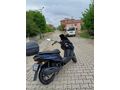 rks newlight 125 Pro