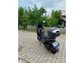 rks newlight 125 Pro