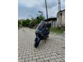 rks newlight 125 Pro