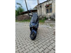 rks newlight 125 Pro