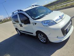 Sahibinden Fiat Fiorino Combi 1.3 Multijet Emotion 2014 Model