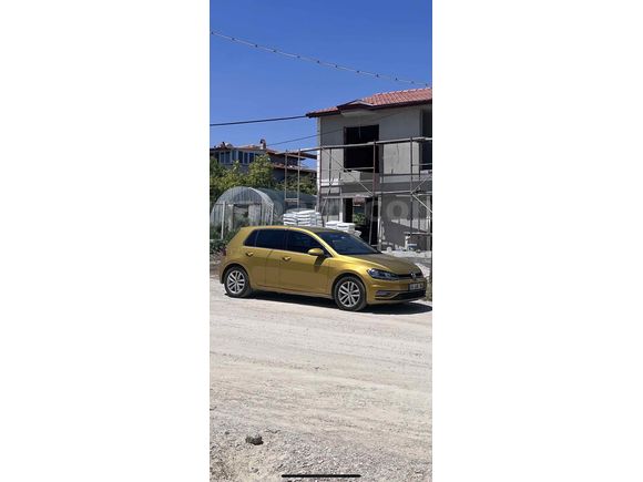 Lansman renk farkıyla