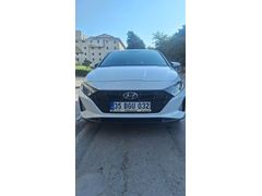 Sahibinden Hyundai i20 1.4 MPI Style 2021 Model