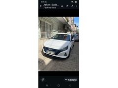 Sahibinden Hyundai i20 1.4 MPI Style 2021 Model