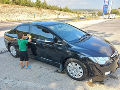 Sahibinden Honda Civic 1.6i VTEC Dream 2009 Model