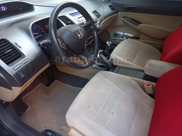 Sahibinden Honda Civic 1.6i VTEC Dream 2009 Model