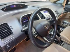 Sahibinden Honda Civic 1.6i VTEC Dream 2009 Model