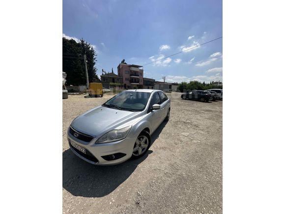 Sahibinden Ford Focus 1.6 TDCi Comfort 2011 Model Adana