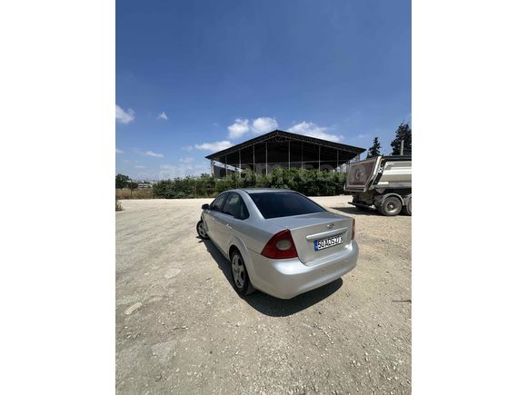 Sahibinden Ford Focus 1.6 TDCi Comfort 2011 Model Adana