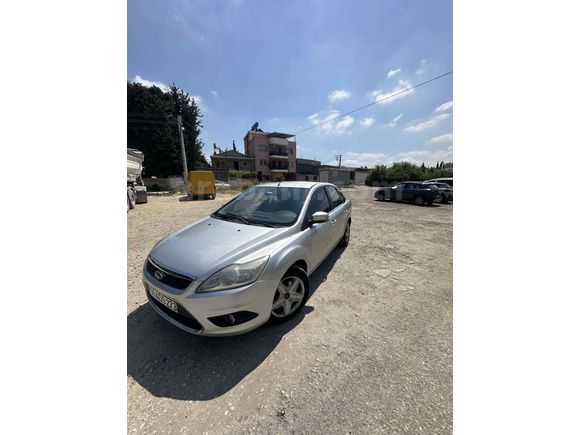 Sahibinden Ford Focus 1.6 TDCi Comfort 2011 Model Adana
