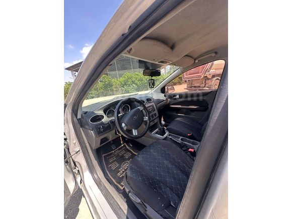 Sahibinden Ford Focus 1.6 TDCi Comfort 2011 Model Adana